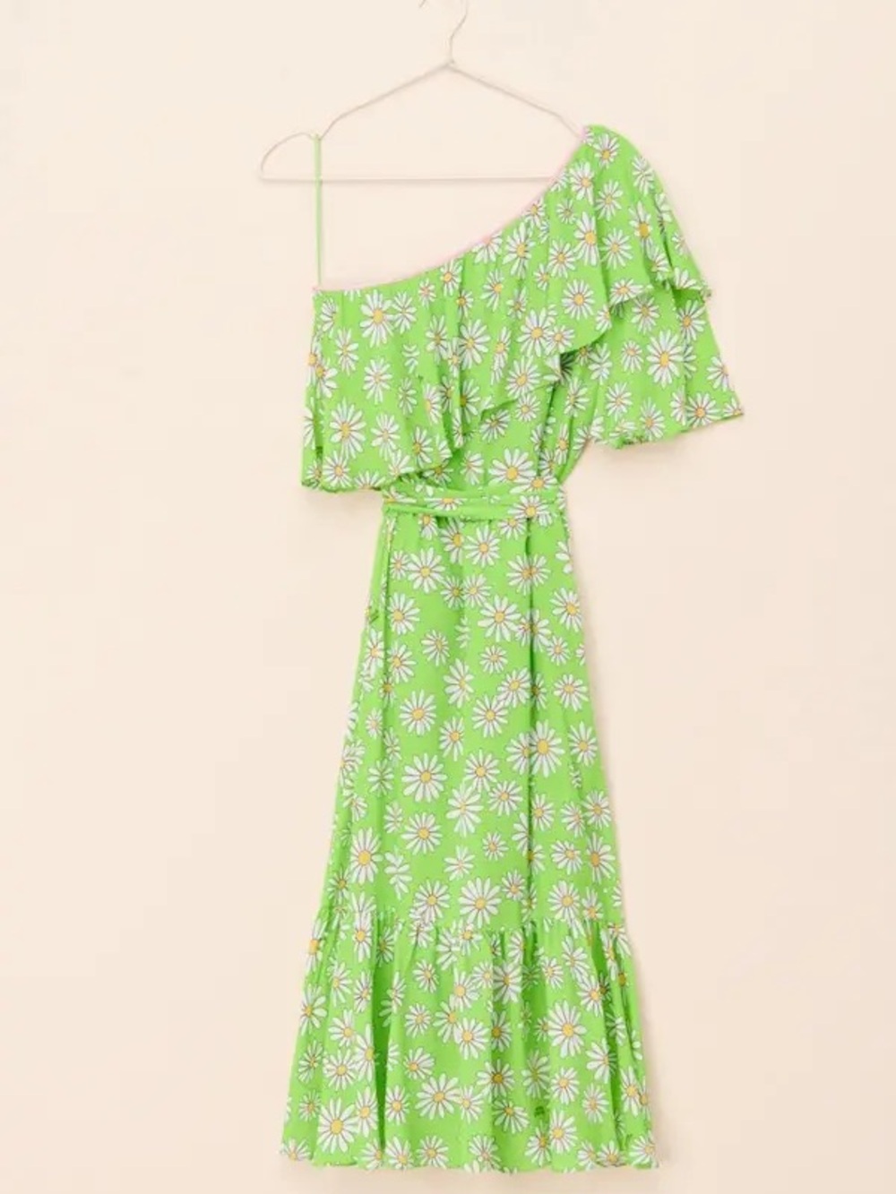 Moschino Boutique Daisy Mae Midi Dress- size 6